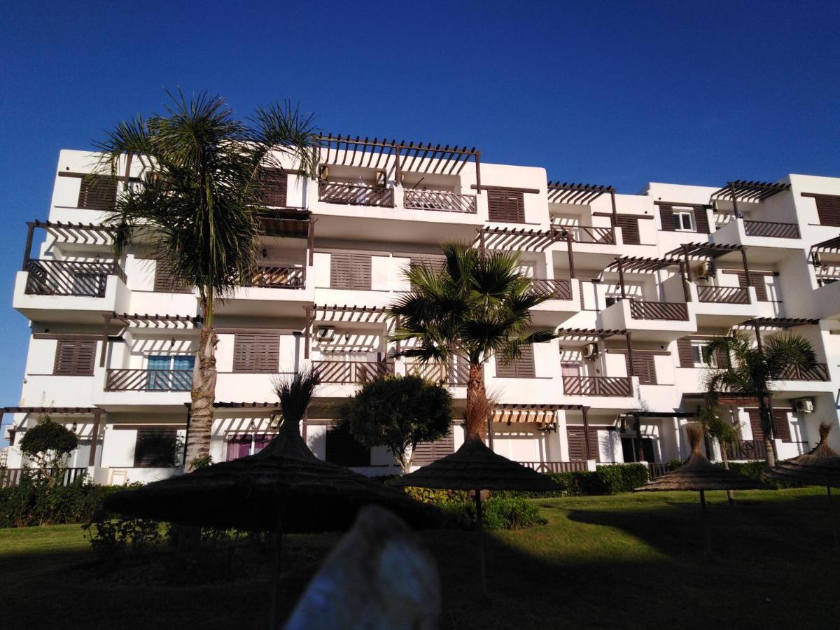 Appartement Miradorgolf Cabo Negro Exterior foto