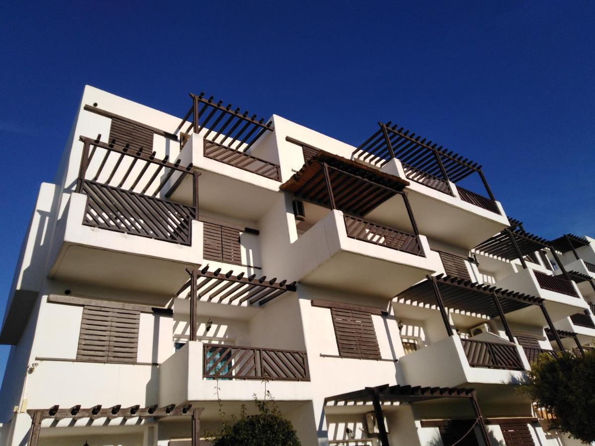 Appartement Miradorgolf Cabo Negro Exterior foto