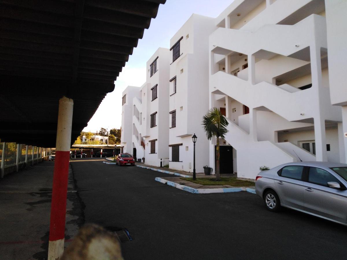Appartement Miradorgolf Cabo Negro Exterior foto