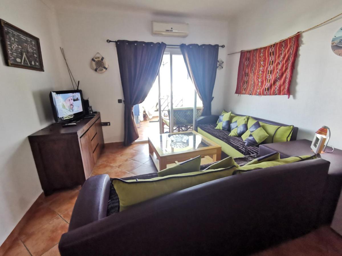 Appartement Miradorgolf Cabo Negro Exterior foto