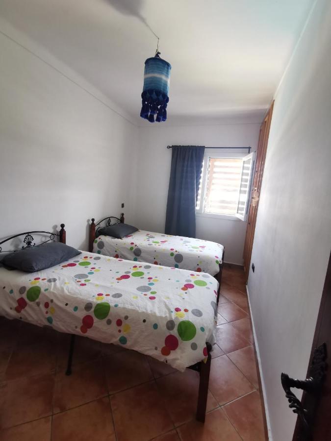 Appartement Miradorgolf Cabo Negro Exterior foto