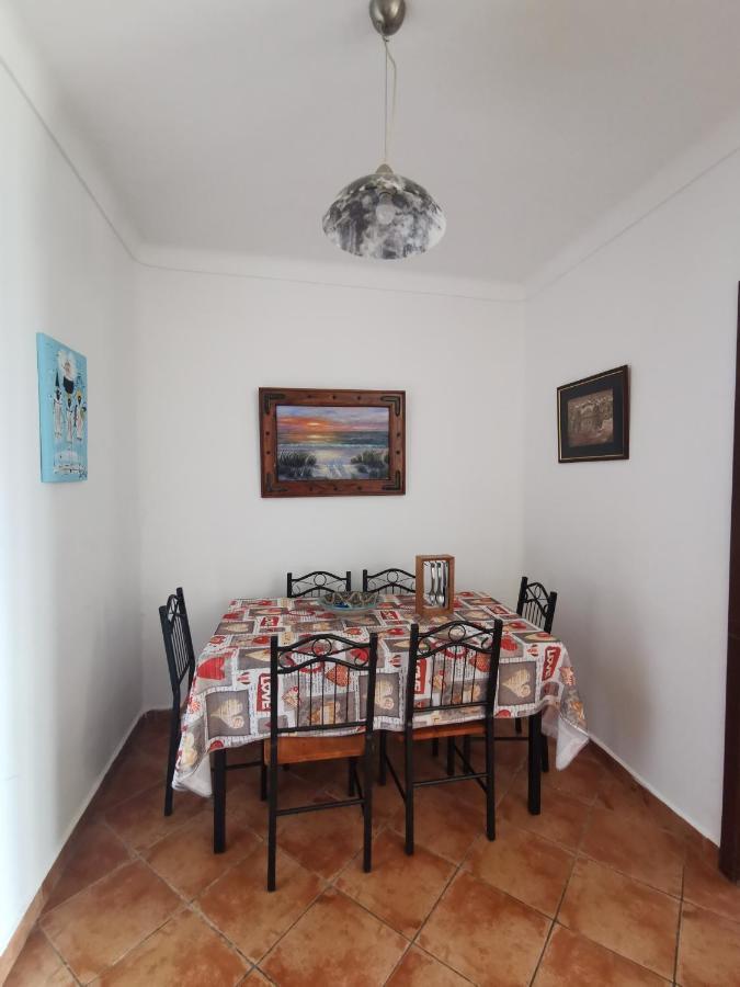 Appartement Miradorgolf Cabo Negro Exterior foto