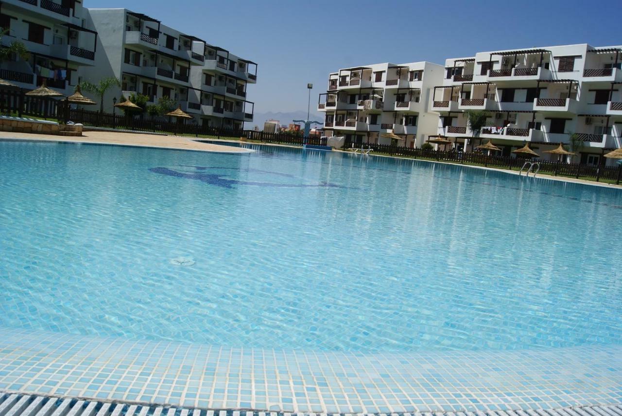 Appartement Miradorgolf Cabo Negro Exterior foto